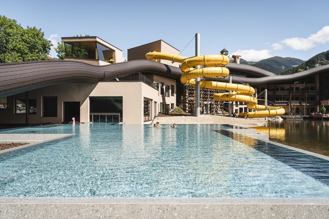 Sport & Freizeit Falkensteiner Family Resort Lido