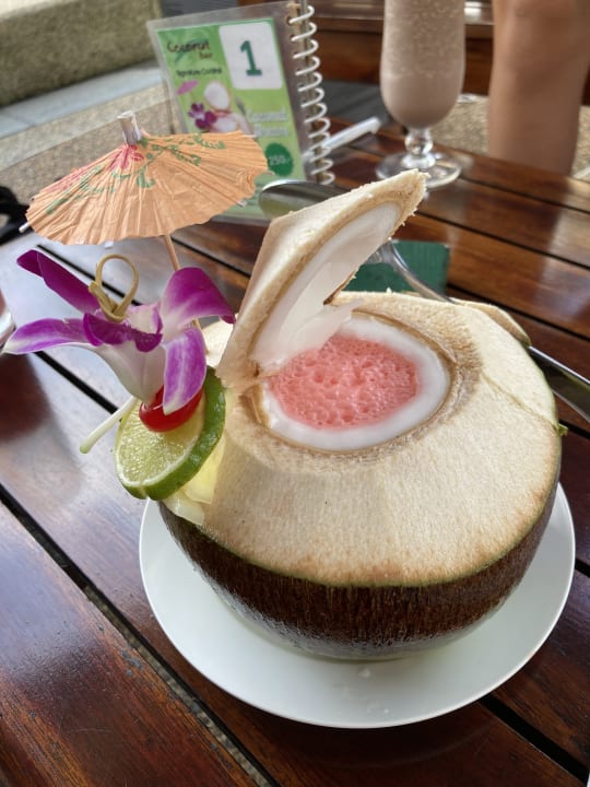 Gastro The Sands Khao Lak by Katathani