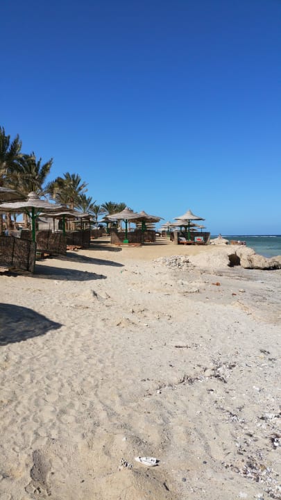 Hotelstrand Flamenco Beach & Resort