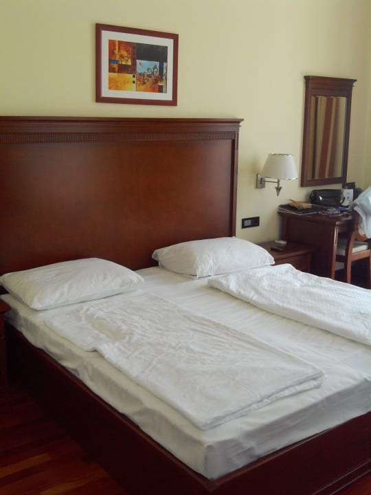 Zimmer BO Hotel Palazzo