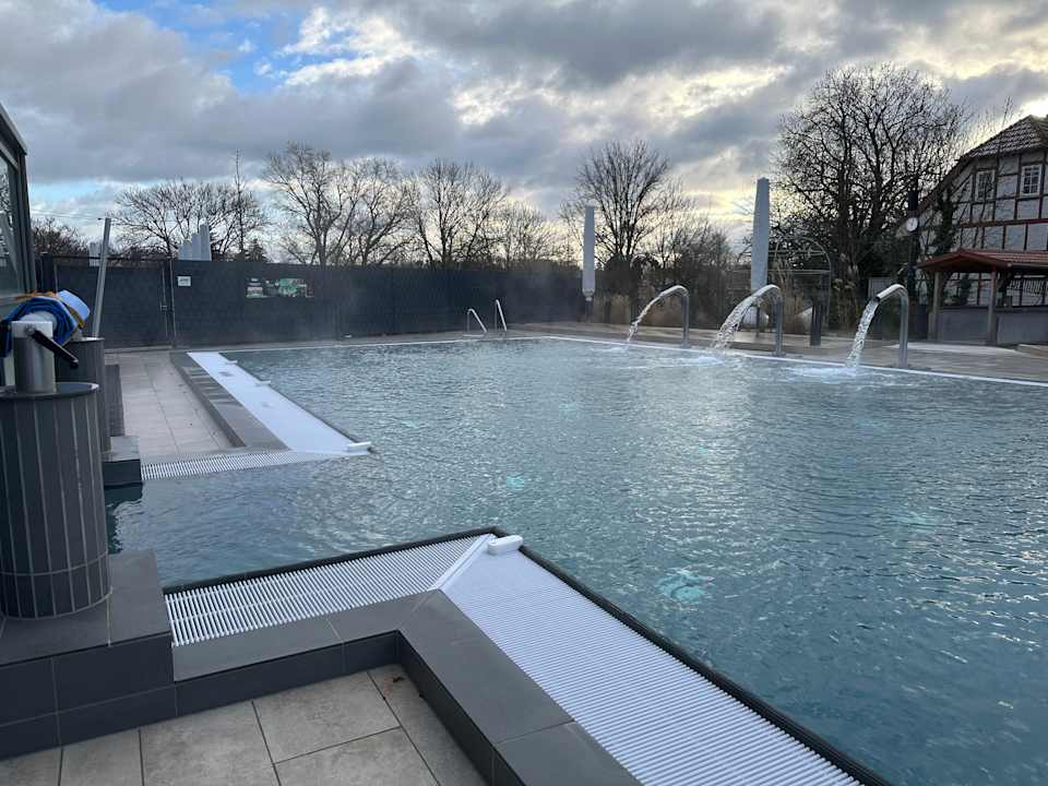 Pool Santé Royale Bad Langensalza