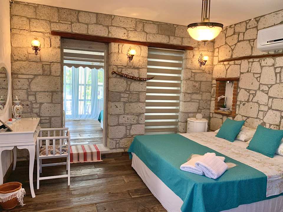 Zimmer Windmill Alaçatı