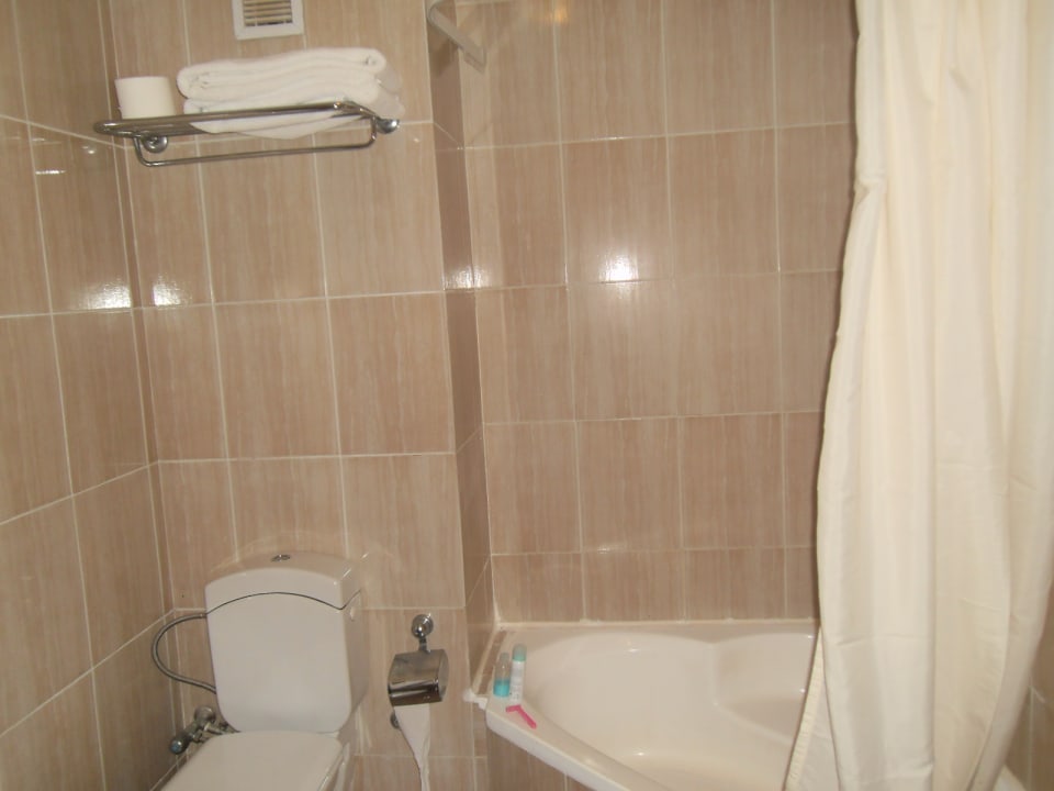 Zimmer Golden Beach Resort
