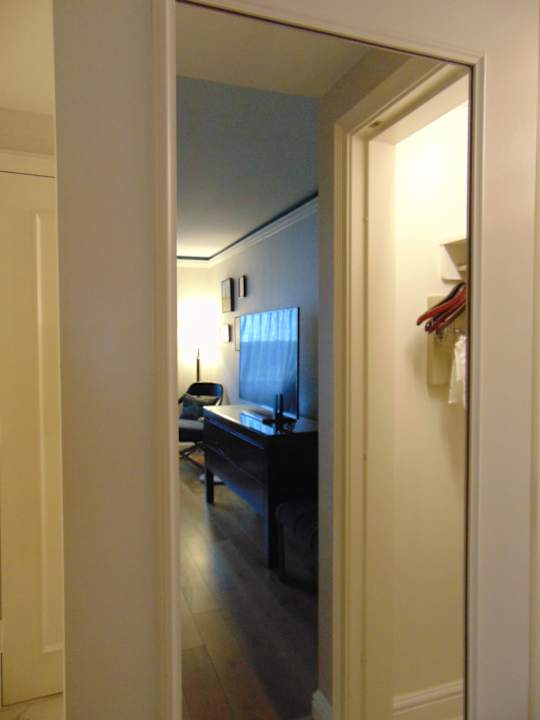 Zimmer Hotel The Henry