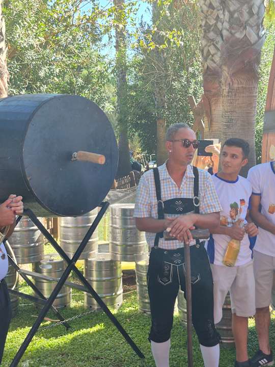 Sonstiges Hotel Thalia Unique