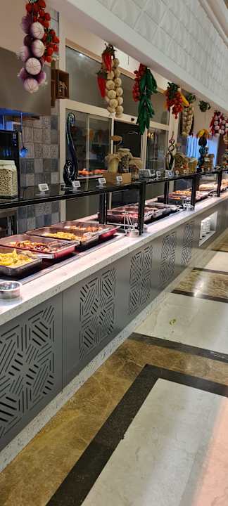 Gastro Crystal De Luxe Comfort Collection