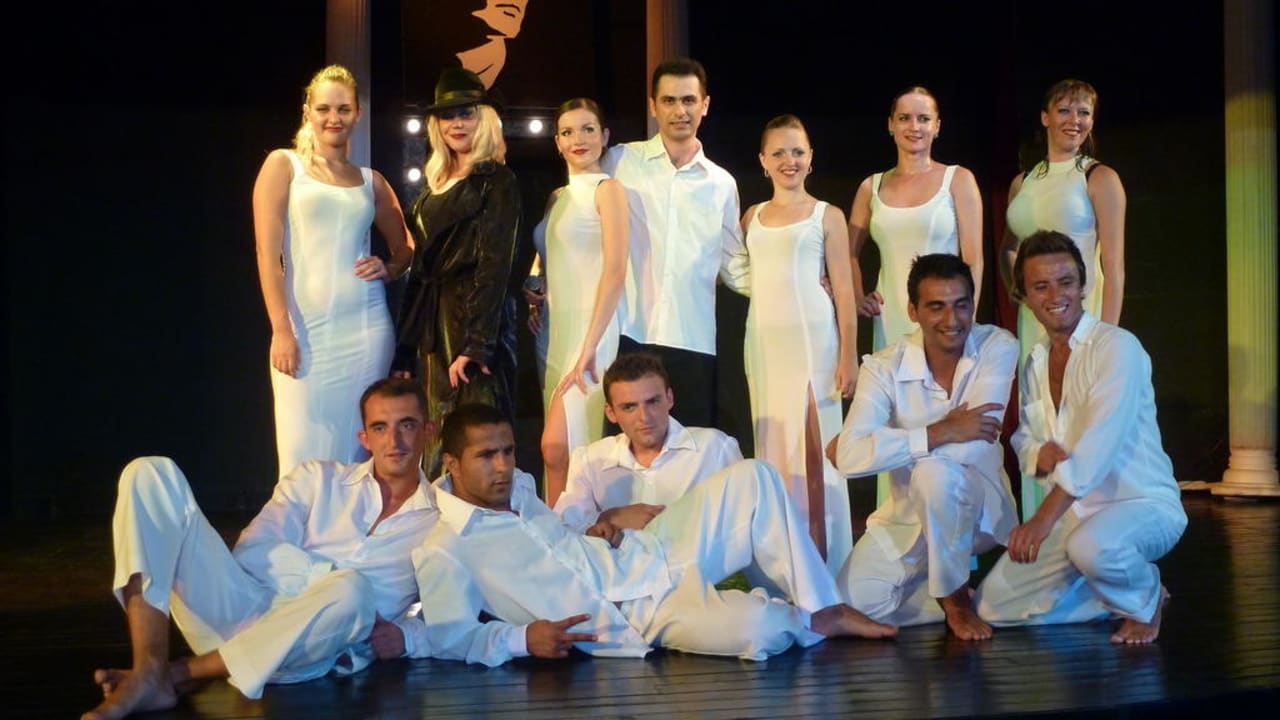 Animationsteam  Side Star Elegance