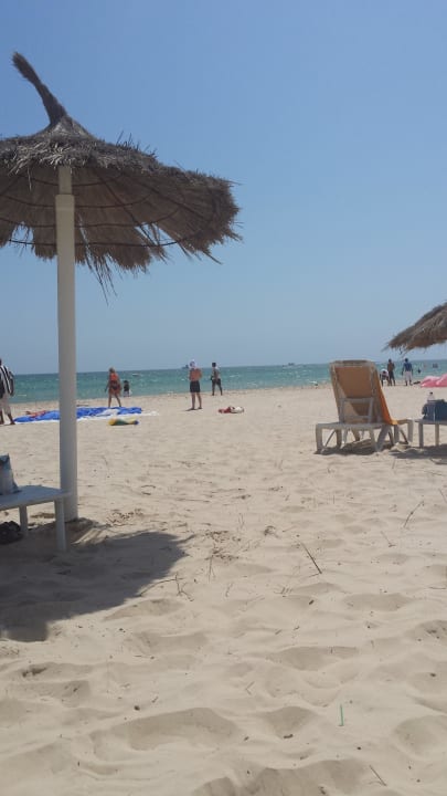 Strand Hotel Marhaba Club