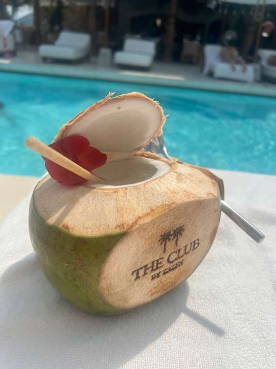 Pool Zazen Boutique Resort & Spa