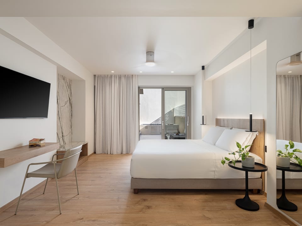 Zimmer Iperion Beach Hotel