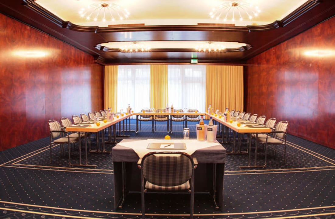 Tagungsraum Hotel am Kurpark