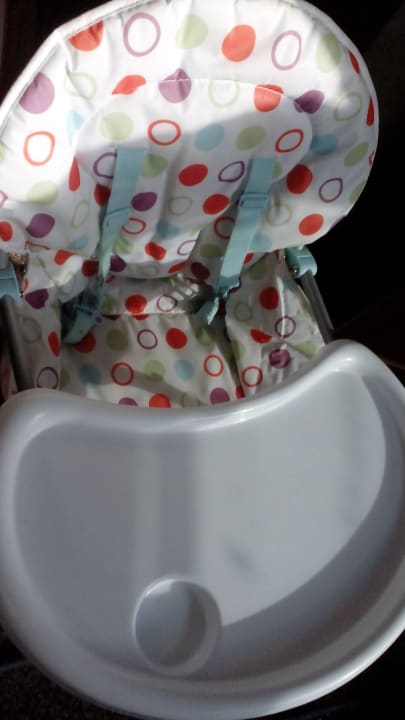 Kinder Hochstuhl Ferienwohnung Keil