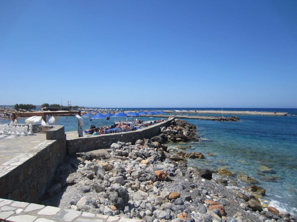 Nana Beach Grand Hotel Holiday Resort