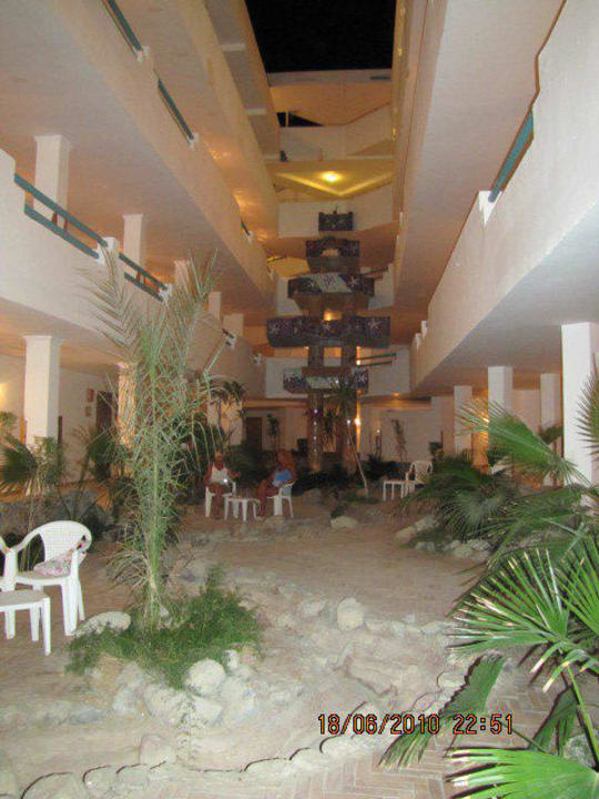 Hotel Shams Safaga Resort