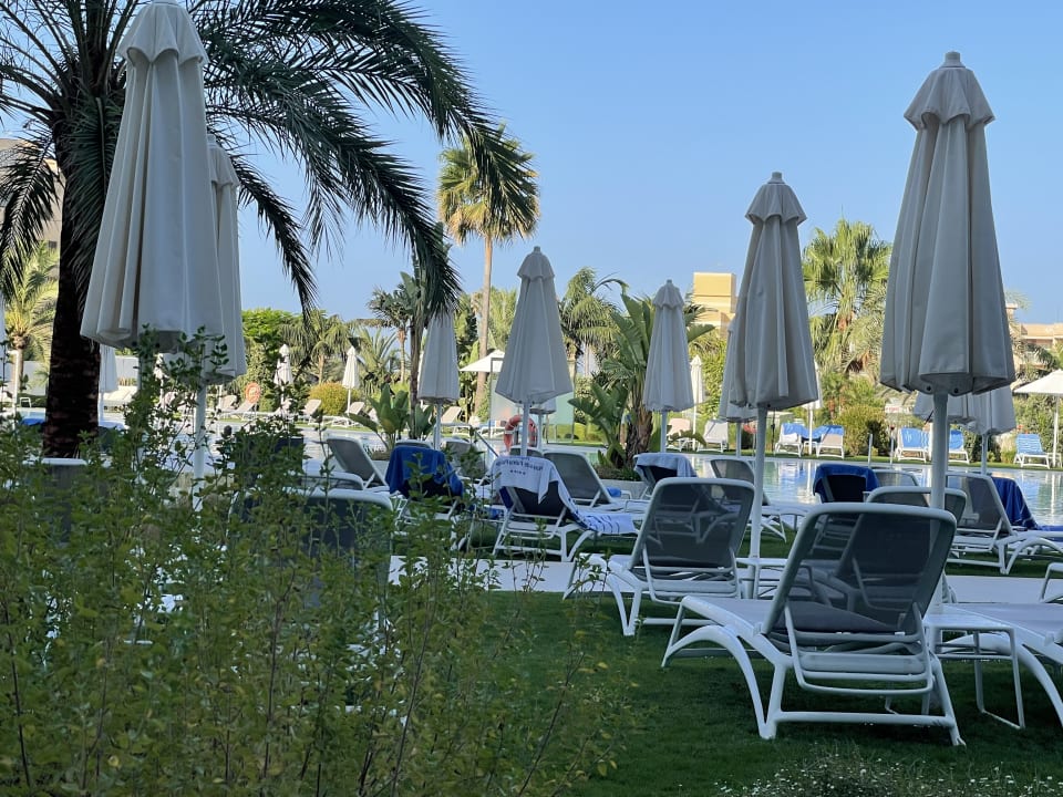 Pool Hipotels Playa De Palma Palace