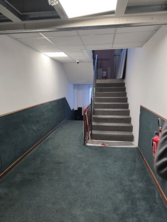 Sonstiges Hotel Nuova Mestre