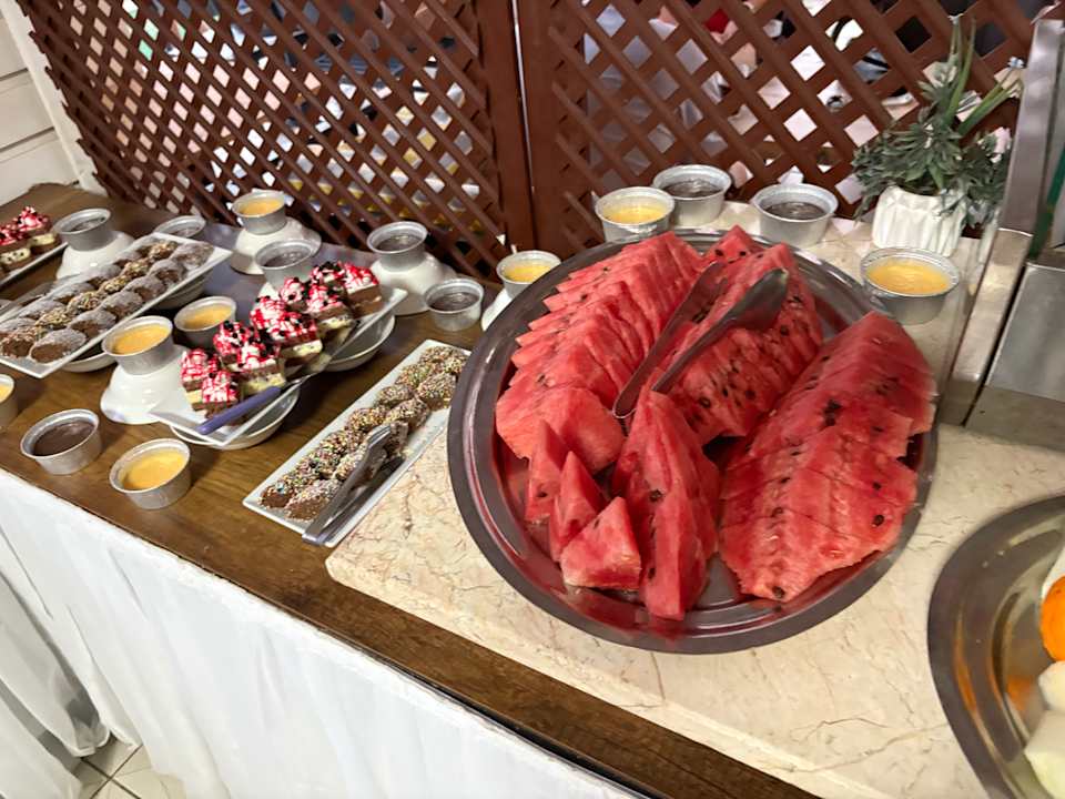 Gastro MOY Beldibi Hotel