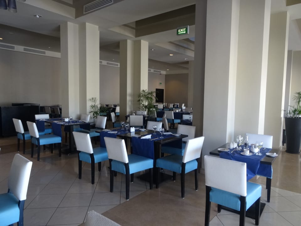 Restaurant SENTIDO Reef Oasis Resort