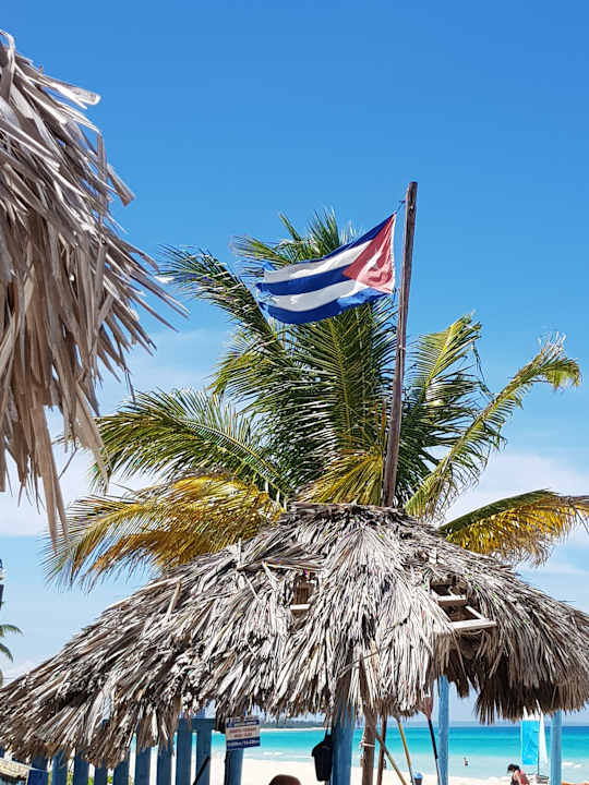 Strand Hotel Roc Barlovento