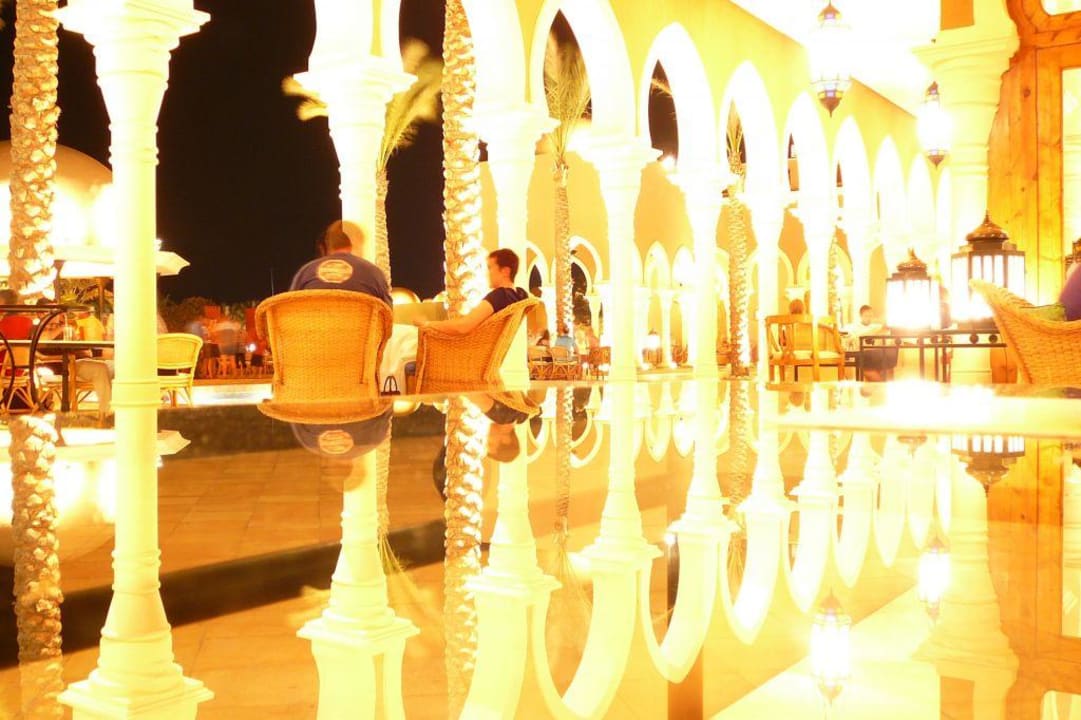 Koktél bár Grand Makadi