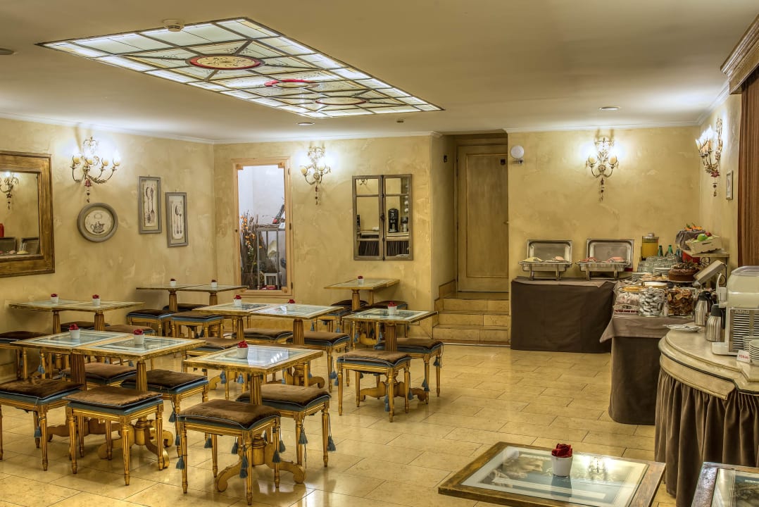 Gastro Hotel Veneto