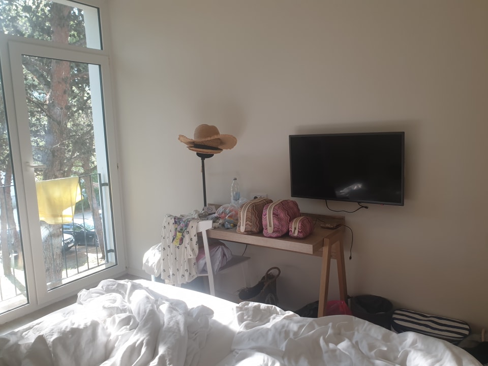 Zimmer Falkensteiner Hotel Park Punat