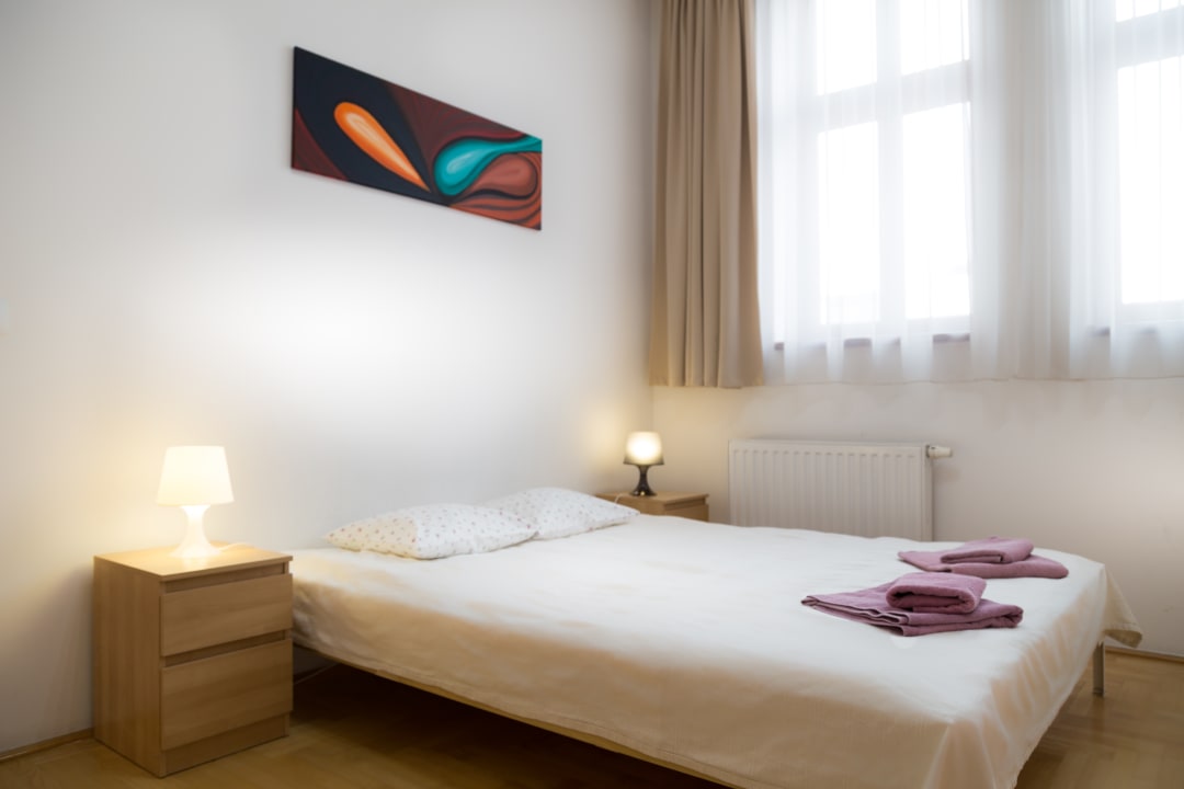 Zimmer Hotel Gozsdu Court