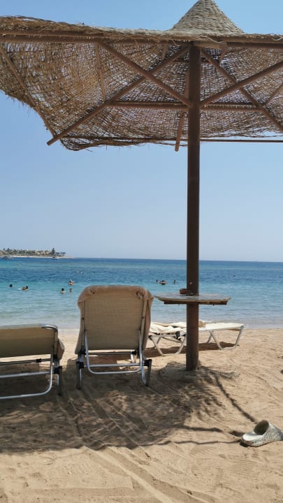 Strand Jaz Makadi Saraya Resort