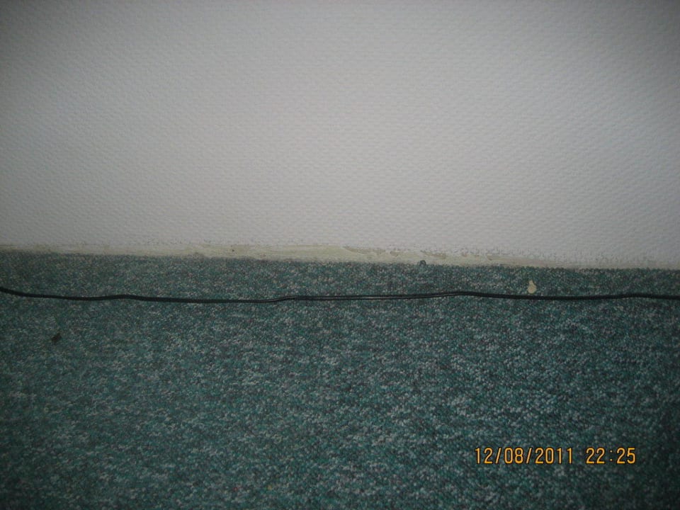 Standard pokoju Dom Wypoczynkowy Caro