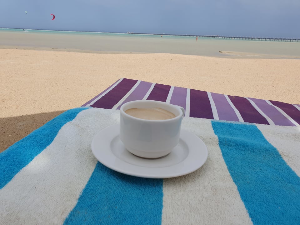 Strand Casa Mare Resort