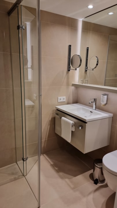 Zimmer Stadthotel Münster