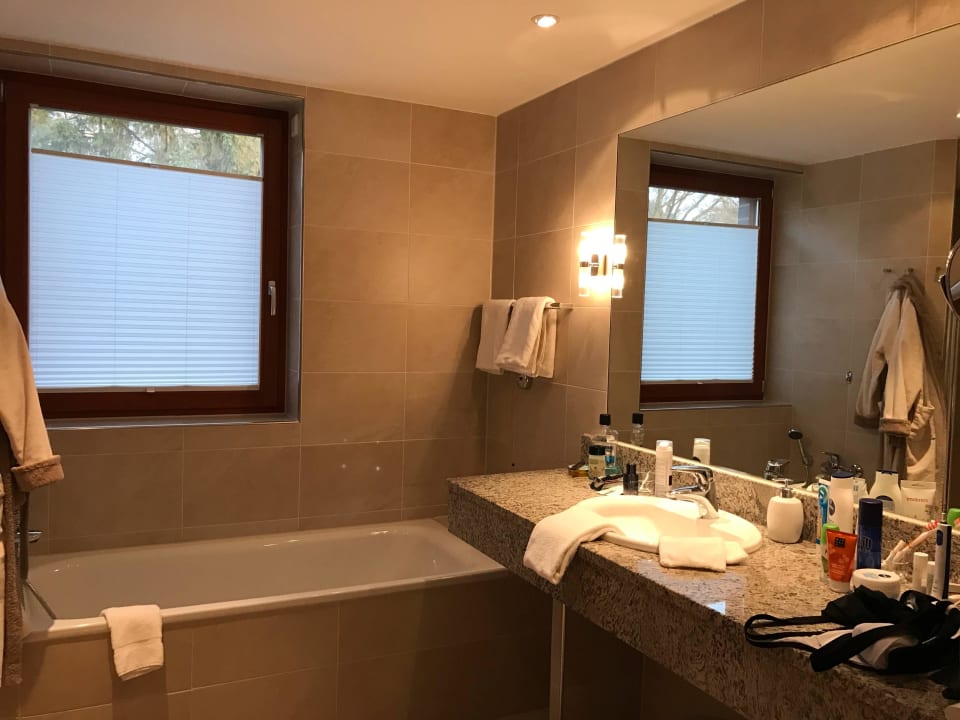 Bad Jammertal Golf & SPA-Resort