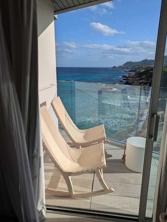 Ausblick Son Moll Sentits Hotel & Spa