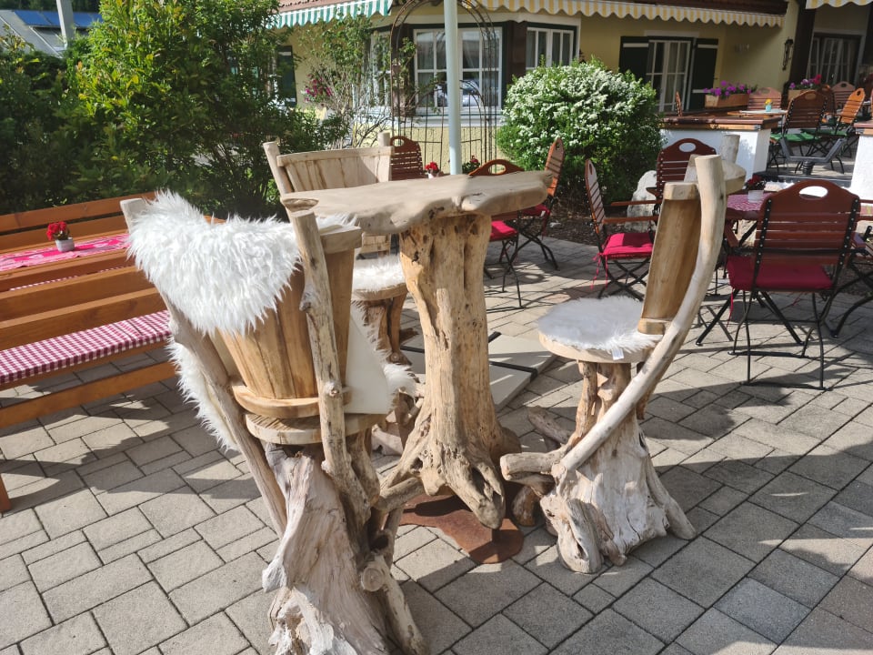 Gastro Alpenhotel Bergzauber