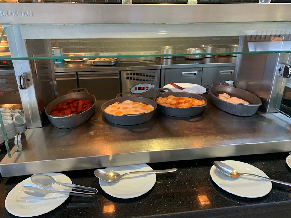 Gastro TUI BLUE Palm Garden