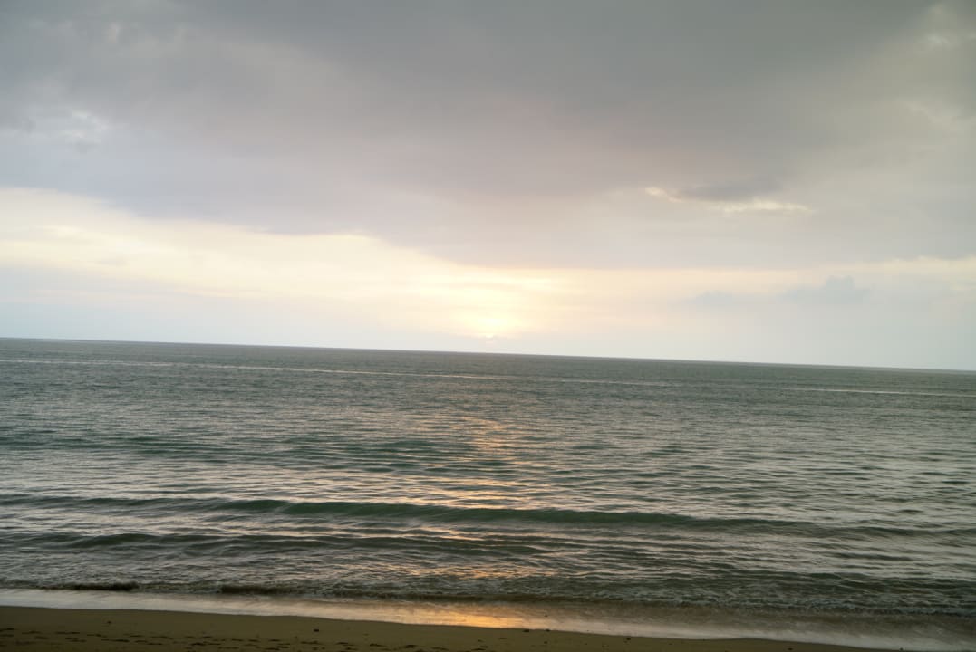 Strand Hotel Haadson Resort