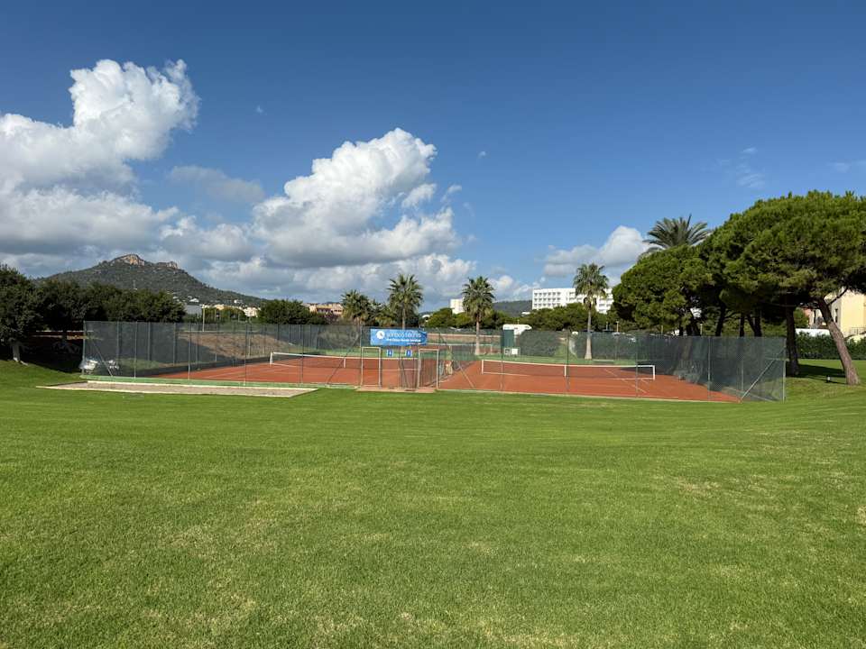 Sport & Freizeit Hipotels Hipocampo Palace & Spa