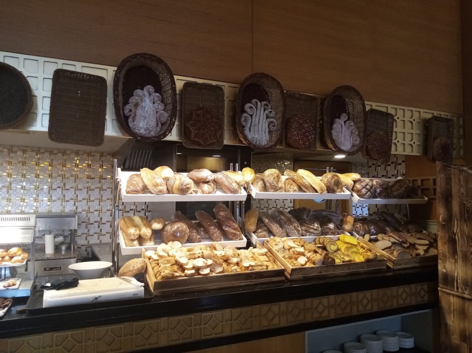 Gastro J'adore Deluxe Hotel & Spa