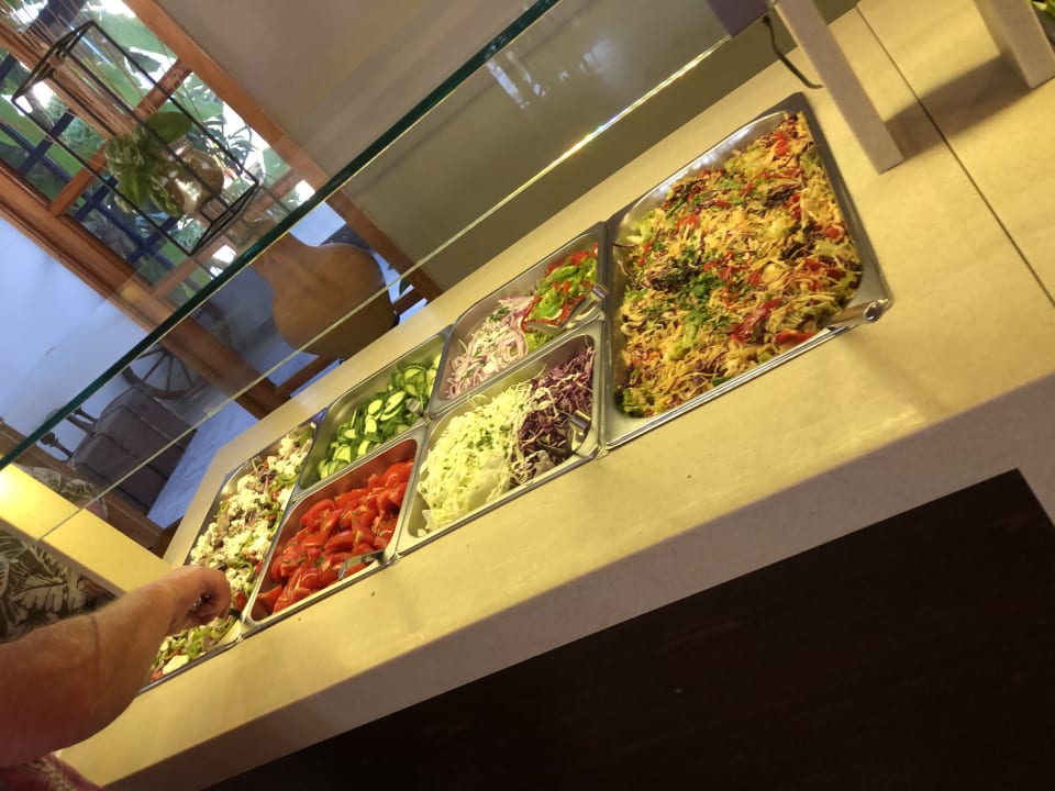 Gastro Hotel Kathrin Beach