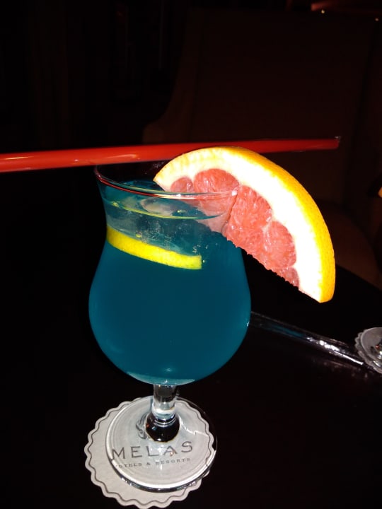 Gastro Melas Lara Hotel