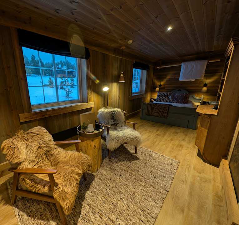 Zimmer Hindseter