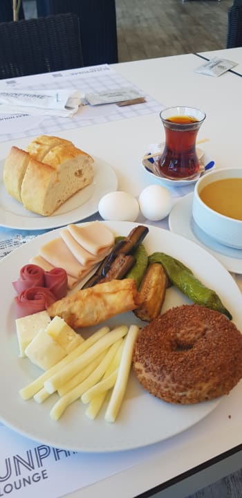 Gastro Sunprime C-Lounge