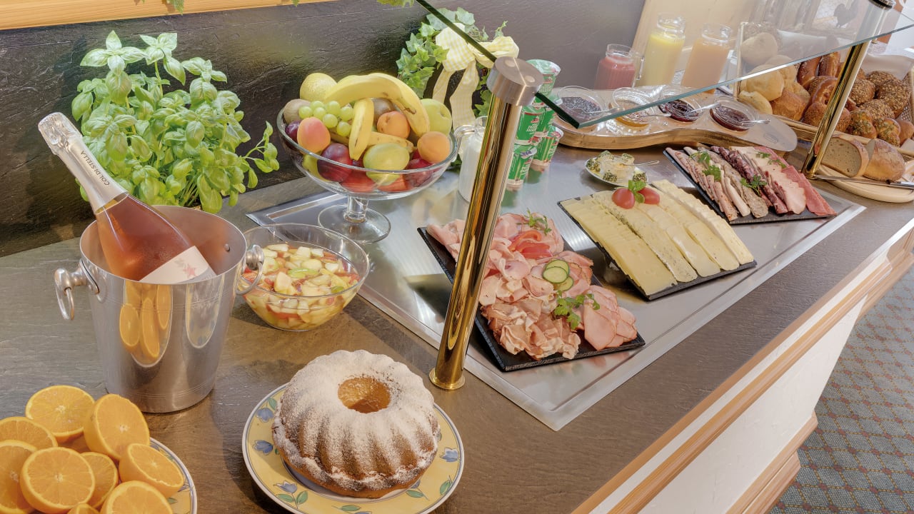 Gastro Apart Hotel am Sonnenhügel