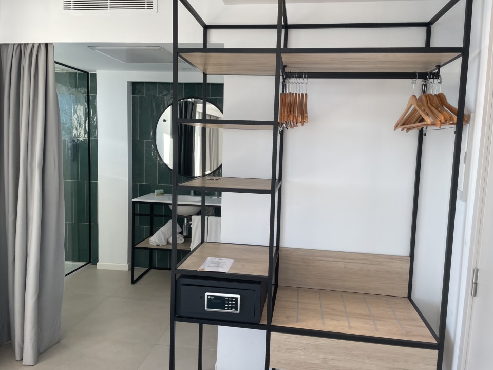 Zimmer allsun Hotel Marena Beach