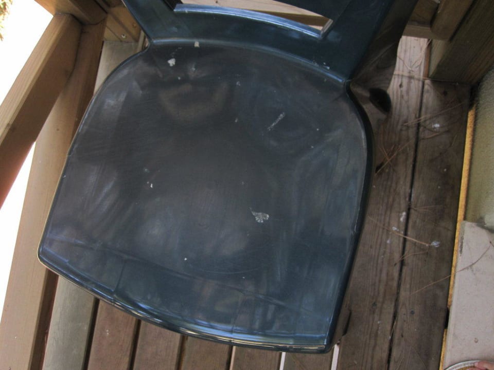 Balkonmöbel Crystal Flora Pearl Collection