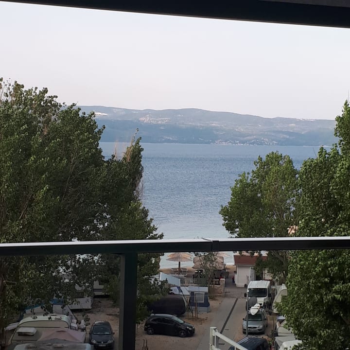 Ausblick Hotel Plaza Duce