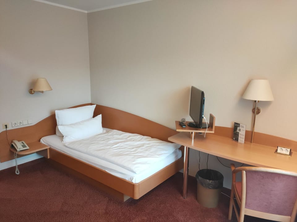 Zimmer Hotel Schützenhof an der Siegbrücke