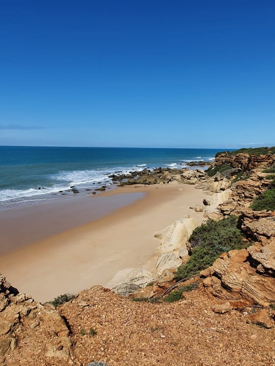 Strand Aldiana Club Andalusien