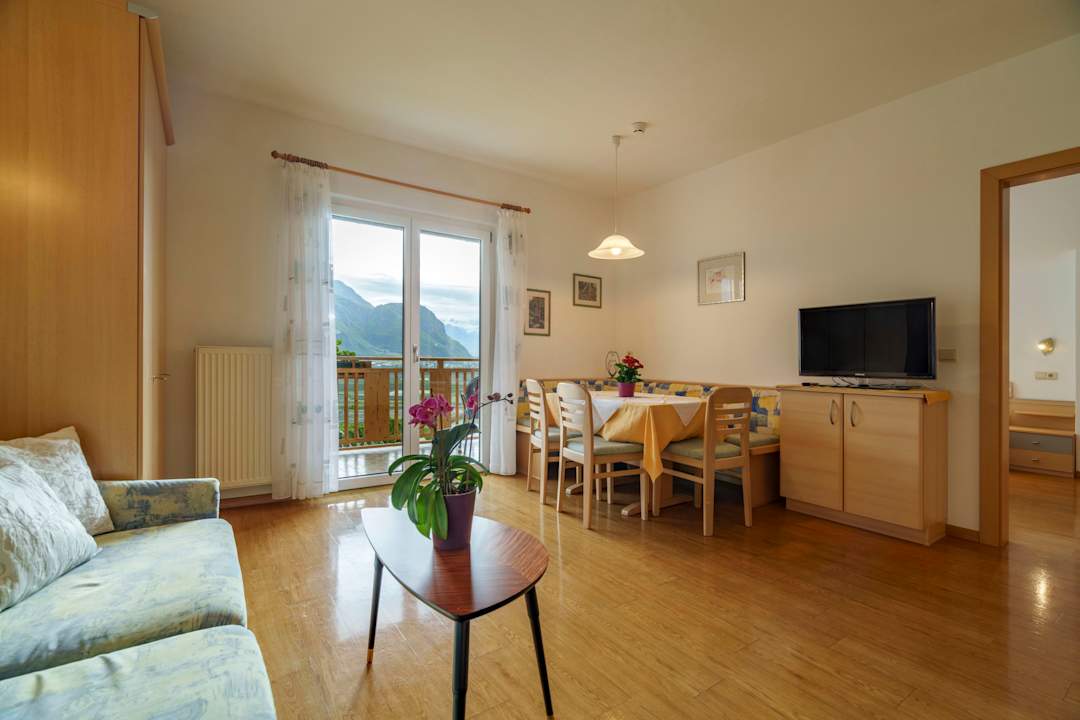 Zimmer Ferienwohnungen Wieserhof