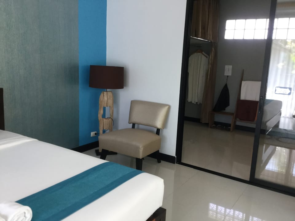 Zimmer Himaphan Boutique Resort